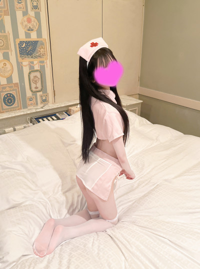 りのあの写メ