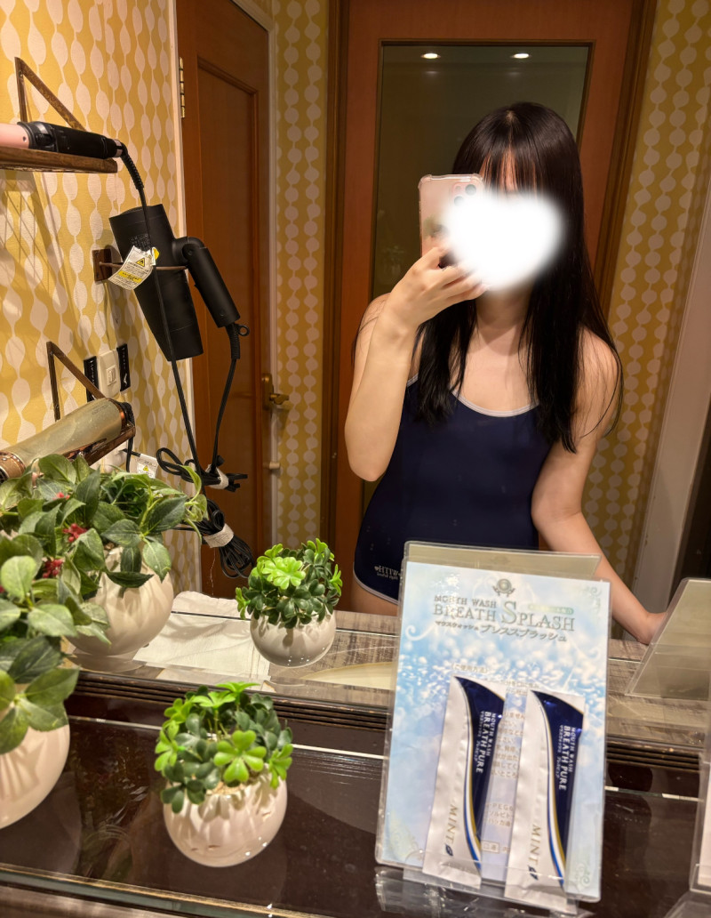 あゆなの写メ