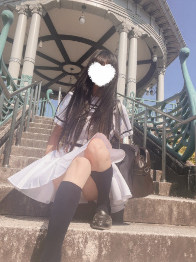 りのあの写メ