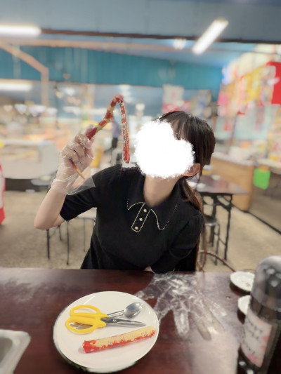 りのあの写メ