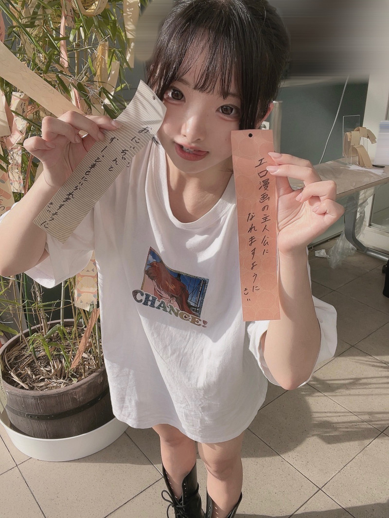 きぃ☆待望の復帰♬の写メ