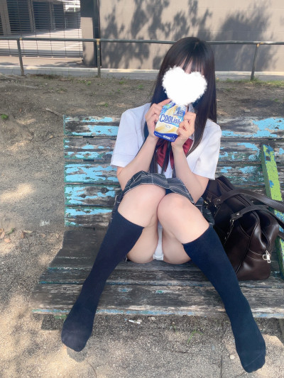 りのあの写メ