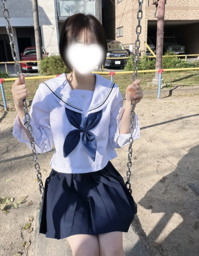 あいすの写メ