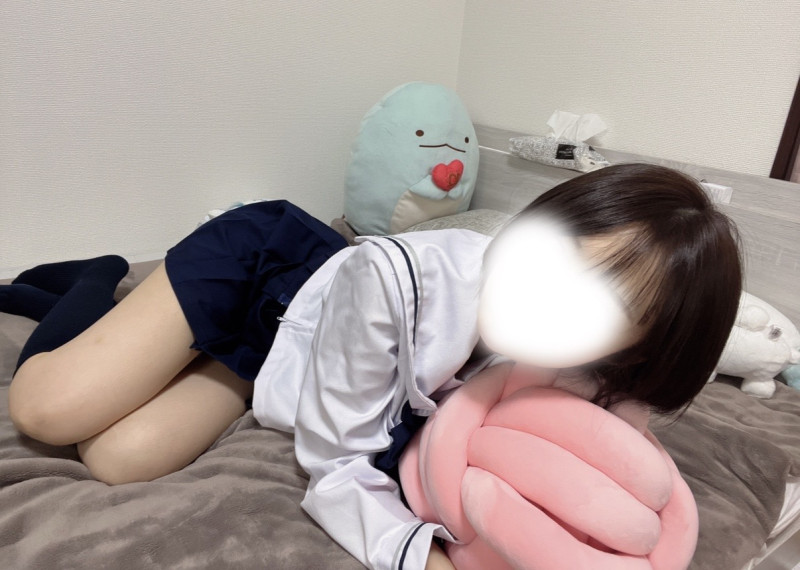 あいすの写メ