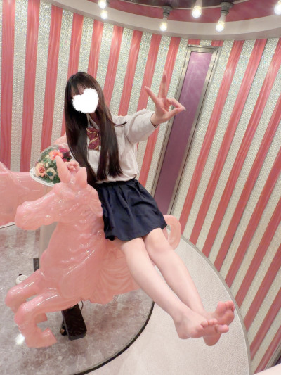 りのあの写メ