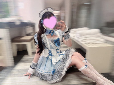 りのあの写メ