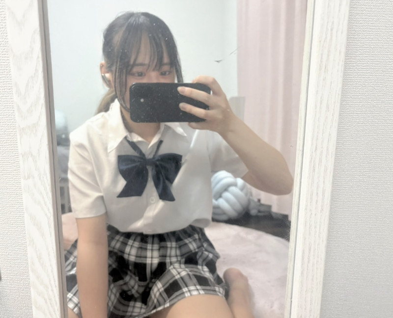 ゆみの写メ
