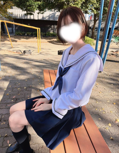 あいすの写メ