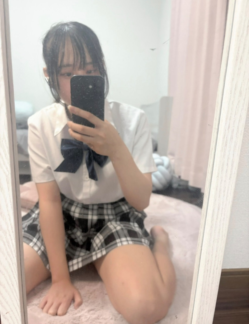 ゆみの写メ